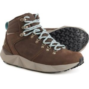 Columbia Hiking Boots